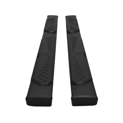 Westin R5 Nerf Step Bars for Ford Ranger SuperCab 19-21 - Black