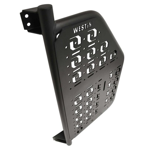 Westin XTS Rear Driver Side Carrier for Mercedes-Benz Sprinter 19-24