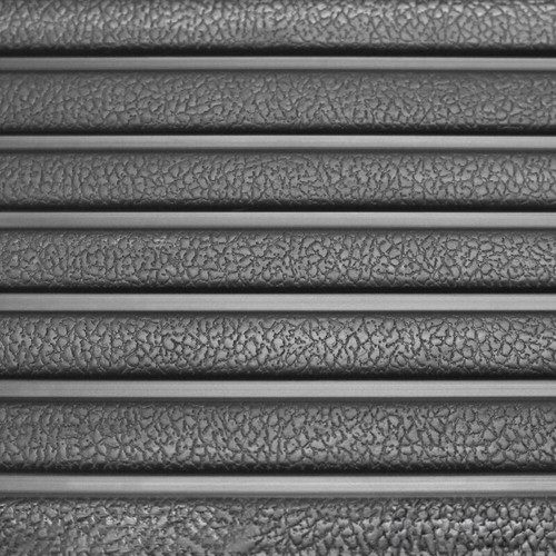 Westin Sure-Grip Aluminum Running Boards 72 in - Brushed Aluminum