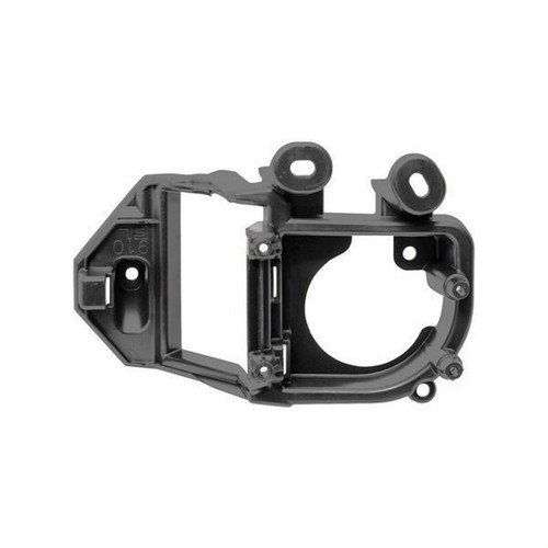 Fog Light Bracket LX2602113 - front view