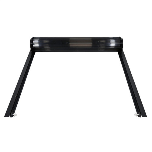 Westin Hard Roll Tonneau Cover for Chevy/GMC Colorado/Canyon 5ft. Bed 23-24 - Black