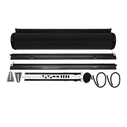 Westin Hard Roll Tonneau Cover for Chevy/GMC Colorado/Canyon 5ft. Bed 23-24 - Black