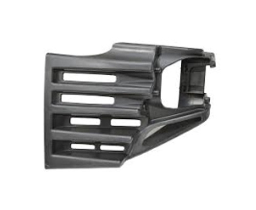 Fog Light Bracket LX2603105 - front view