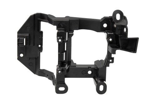 Fog Light Bracket LX2603112 - front view