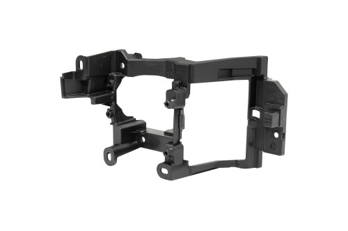 Fog Light Bracket LX2603114 - front view