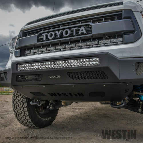 Westin Pro-Mod Skid Plate for Toyota Tundra 14-21