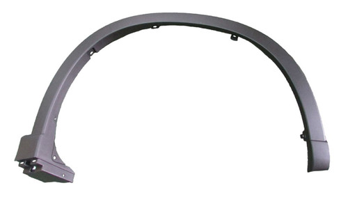 Wheel Arch Molding MA1291103 - front view