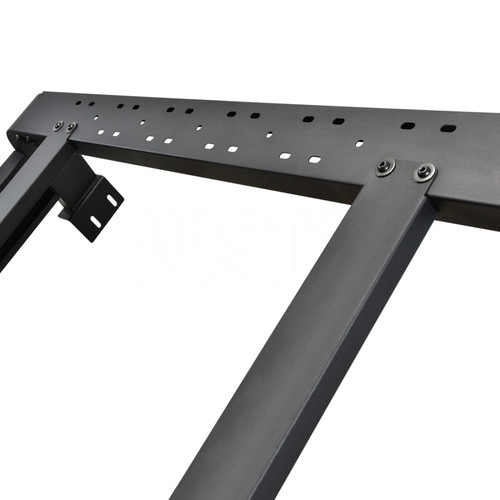 Westin Overland Cargo Rack for Jeep Gladiator 2021
