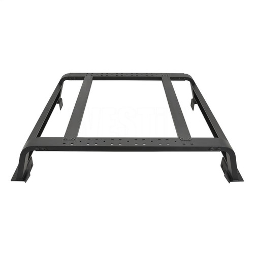 Westin Overland Cargo Rack for Jeep Gladiator 2021