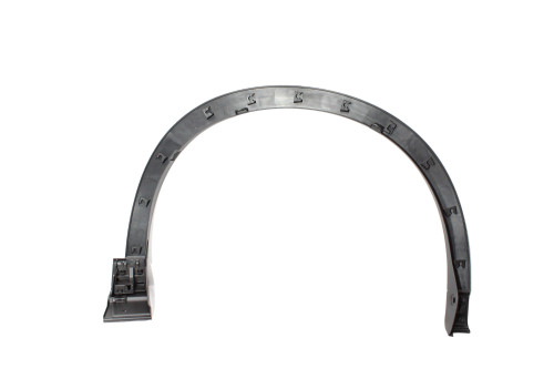 CAPA Certified Wheel Arch Molding MA1290106C - back view