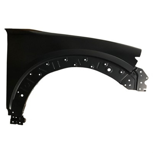 Fender MA1241183 - front view