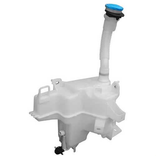 Washer Fluid Reservoir MA1288157 - front view