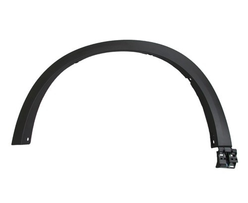 Wheel Arch Molding MA1290109 - front view