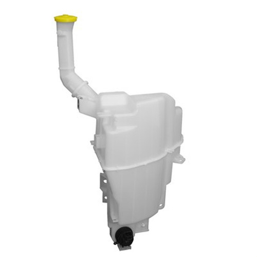 Washer Fluid Reservoir MA1288159 - front view