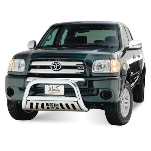 Westin E-Series Bull Bar for Toyota Tundra 07-18 SS