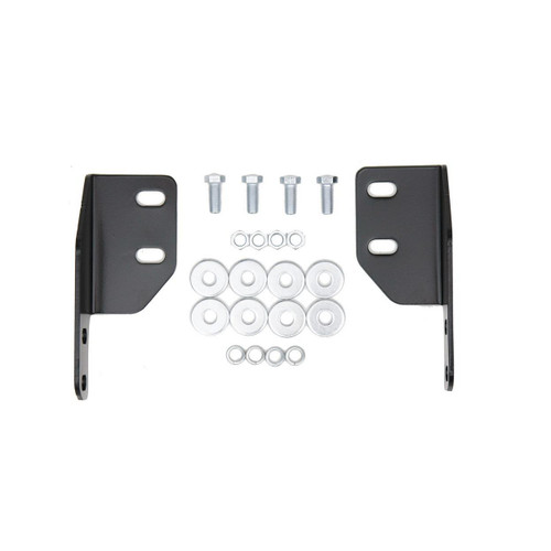Westin E-Series Bull Bar for Toyota Tundra 07-18 SS