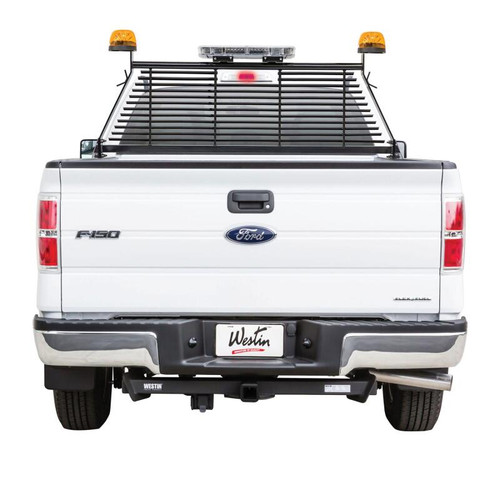 Westin HD Headache Rack for Chevy/Ford/GMC/Toyota Silverado 1500/2500 99-18