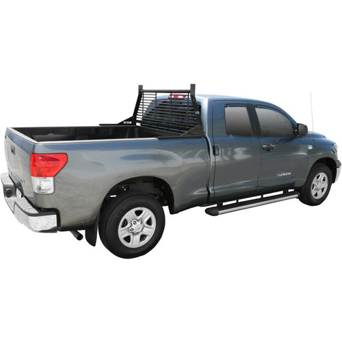 Westin HD Headache Rack for Chevy/Ford/GMC/Toyota Silverado 1500/2500 99-18