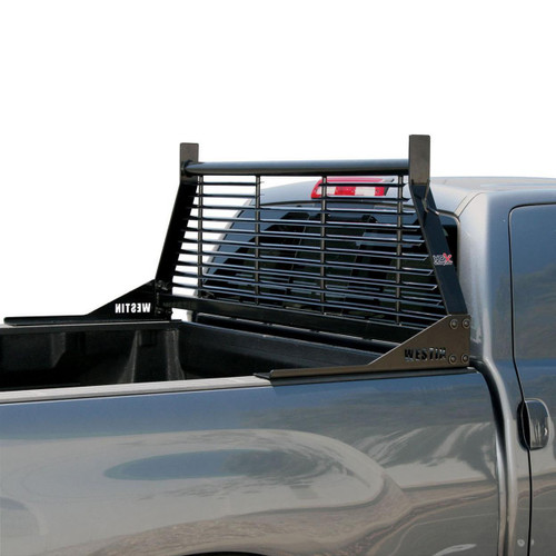 Westin HD Headache Rack for Chevy/Ford/GMC/Toyota Silverado 1500/2500 99-18