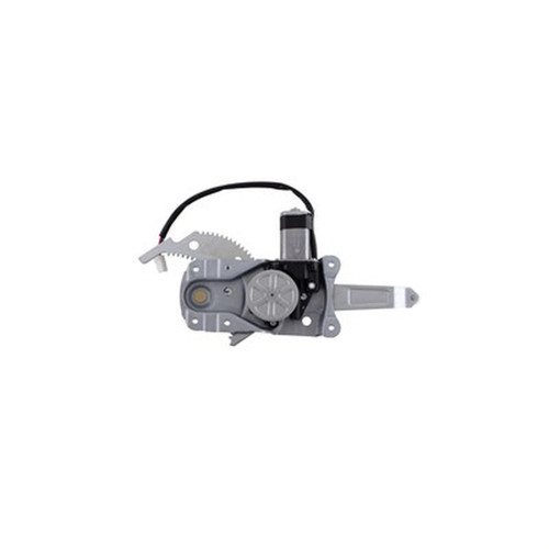 Window Regulator MA1550104 - front view