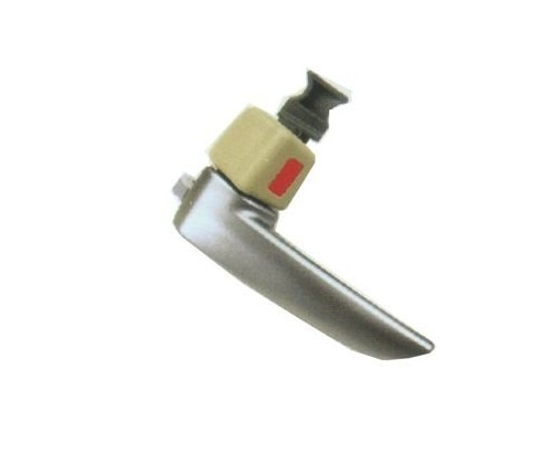 Interior Door Handle MA1553100 - front view