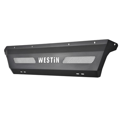 Westin Pro-Mod Skid Plate for Ford F-250/350/450/550 11-16 - Textured Black