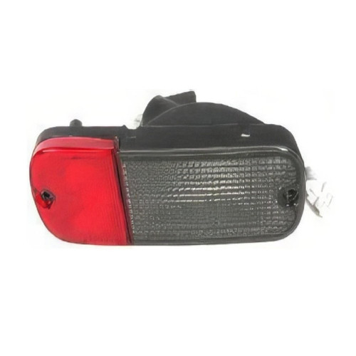 Back Up Light Assembly MA2882101 - front view