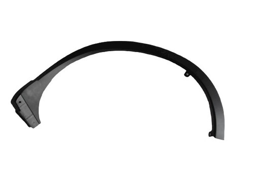 Wheel Arch Molding MA1790100 - front view