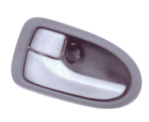 Interior Door Handle MA1352103 - front view