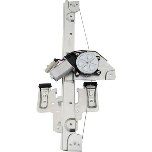 Window Regulator MA1550128 - front view