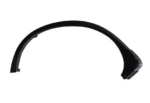 Wheel Arch Molding MA1791100 - front view