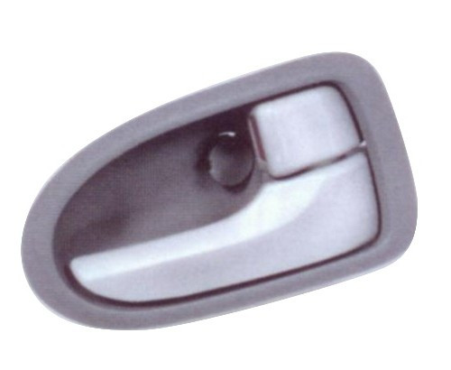 Interior Door Handle MA1353103 - front view