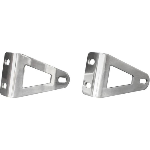 Westin HDX Grille Guard LED Light Bracket for 20 or 30in LED Bar - SS