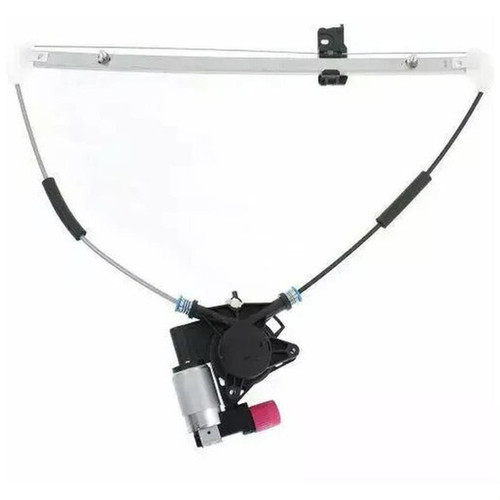 Window Regulator MA1551111 - front view