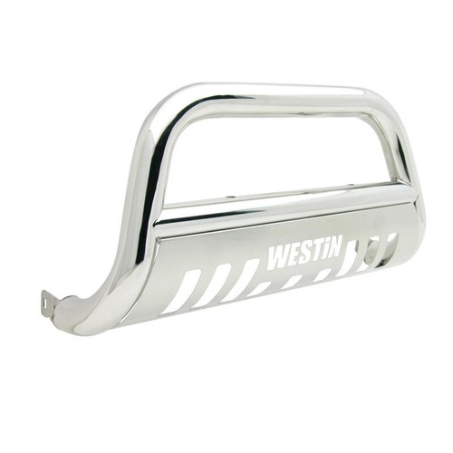 Westin E-Series Bull Bar for Toyota Tacoma 05-15 SS