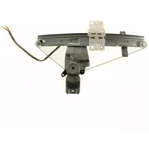 Window Regulator MA1551125 - front view
