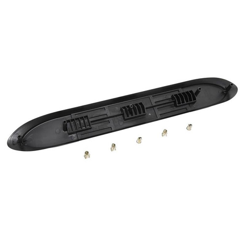 Westin Replacement Service Kit w/ 21in pad - Black