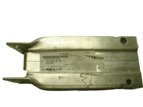 Bumper Bracket MB1066107 - front view