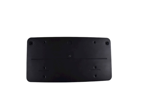 License Plate Bracket MB1068134 - front view