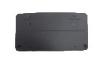 License Plate Bracket MB1068109 - front view