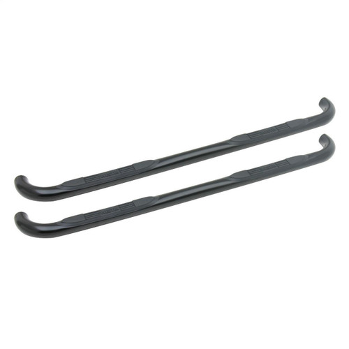 Westin E-Series 3 Nerf Step Bars for Ford Expedition (Excl. EL) 97-14 - Black