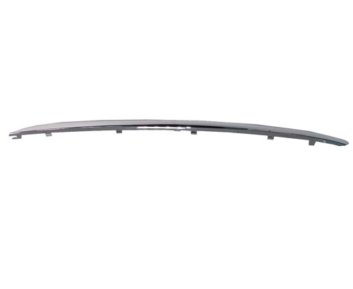 Bumper Cover Molding MB1146118 - front view