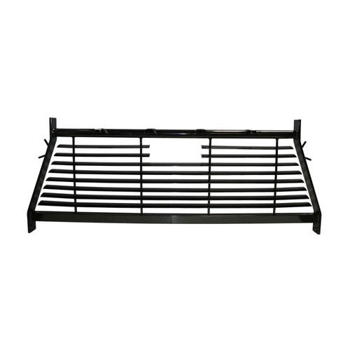 Westin HD Headache Rack for Ford F-250/350/450/550HD 08-17 - Black