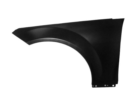 Fender MB1240132 - front view