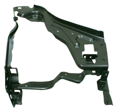 Headlight Mounting Panel MB1221109 - front view