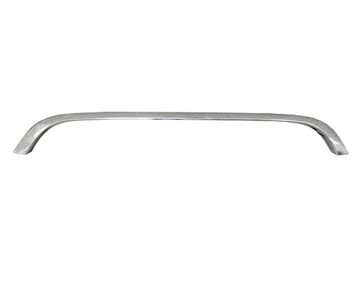 Hood Molding MC1235100 - front view