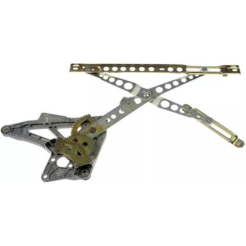 Window Regulator MB1351102 - front view
