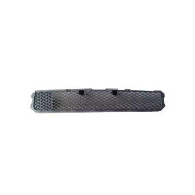 Bumper Cover Grille MI1036101 - front view