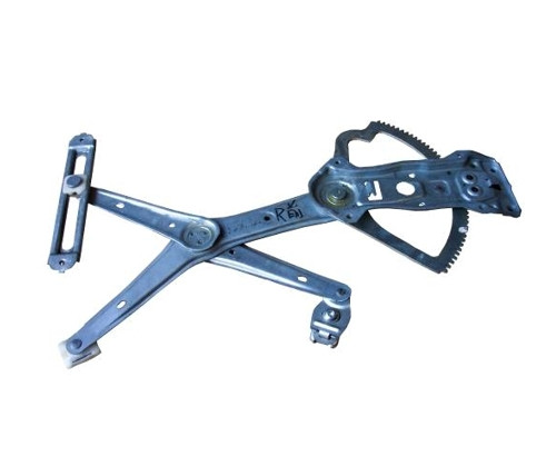 Window Regulator MB1351106 - front view