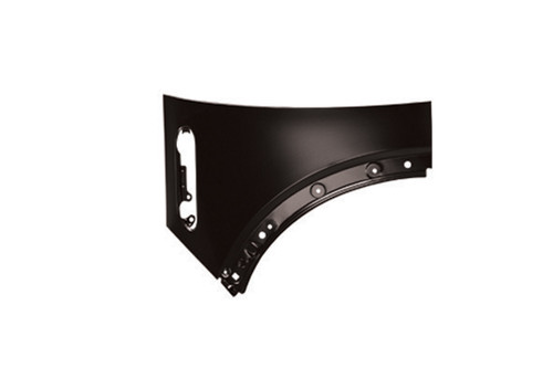 Fender MC1240101 - front view